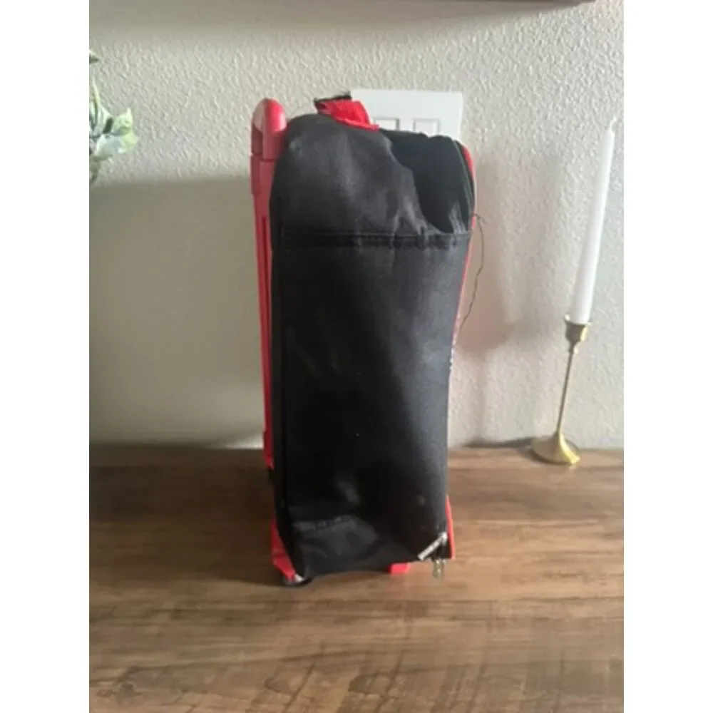 Spider Man Rolling Bag / Suitcase